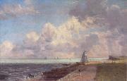 John Constable Harwich Lighthouse oil painting picture wholesale